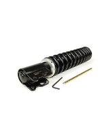 Parts Shock, YSS Mono-Pro Front Vespa GT/GTS/V Black Body/Spring (240mm)