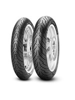 Parts Tire, Pirelli Angel 110/70-12” (47P) FR/RR