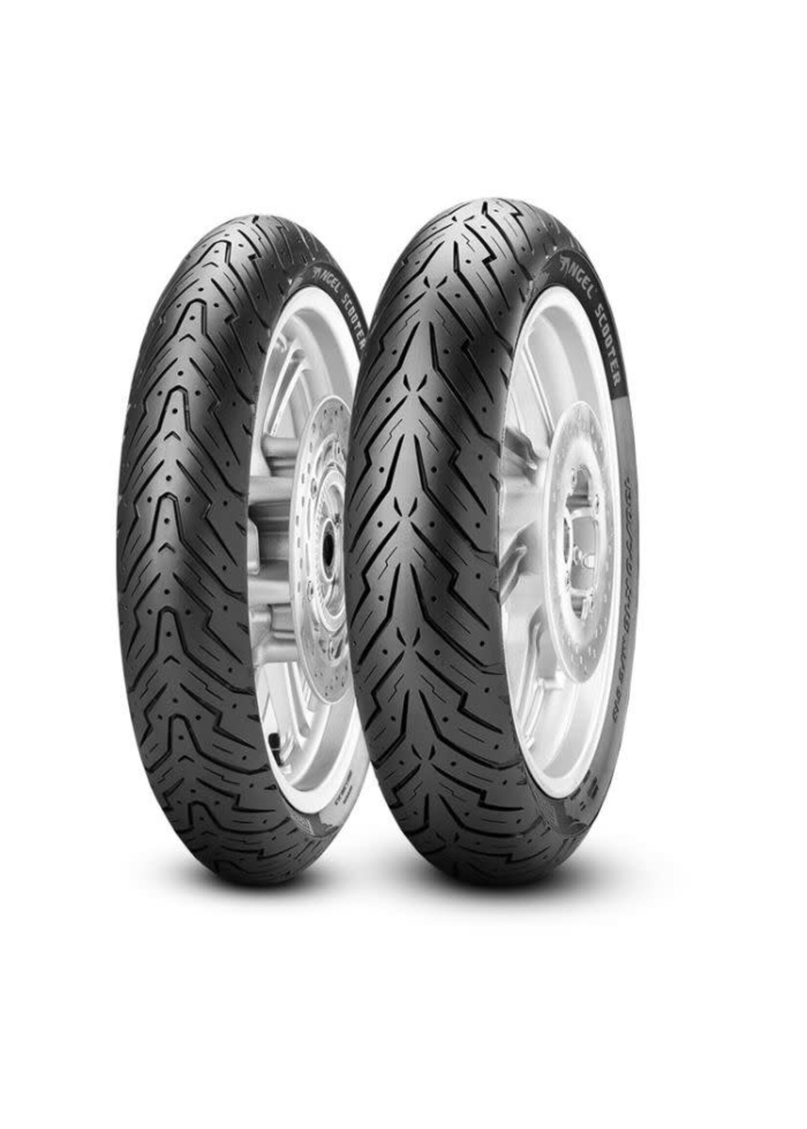 Parts Tire, Pirelli Angel 100/80-16” (50P) Front