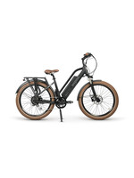 Vehicles Magnum Metro X