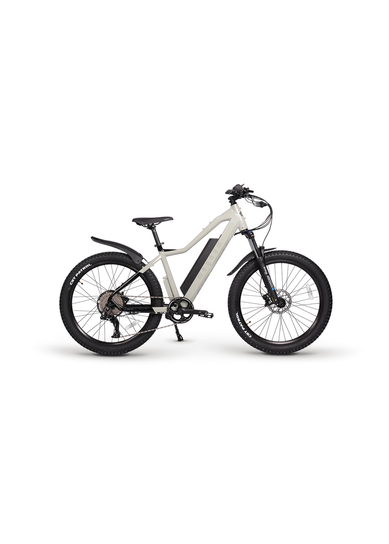Vehicles Magnum Peak T5