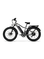 Vehicles Magnum Scout