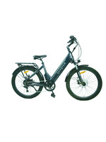 Vehicles Magnum Cosmo S