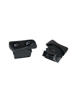 Parts Switch, Headlamp Selector Hi/Low (Z6H)