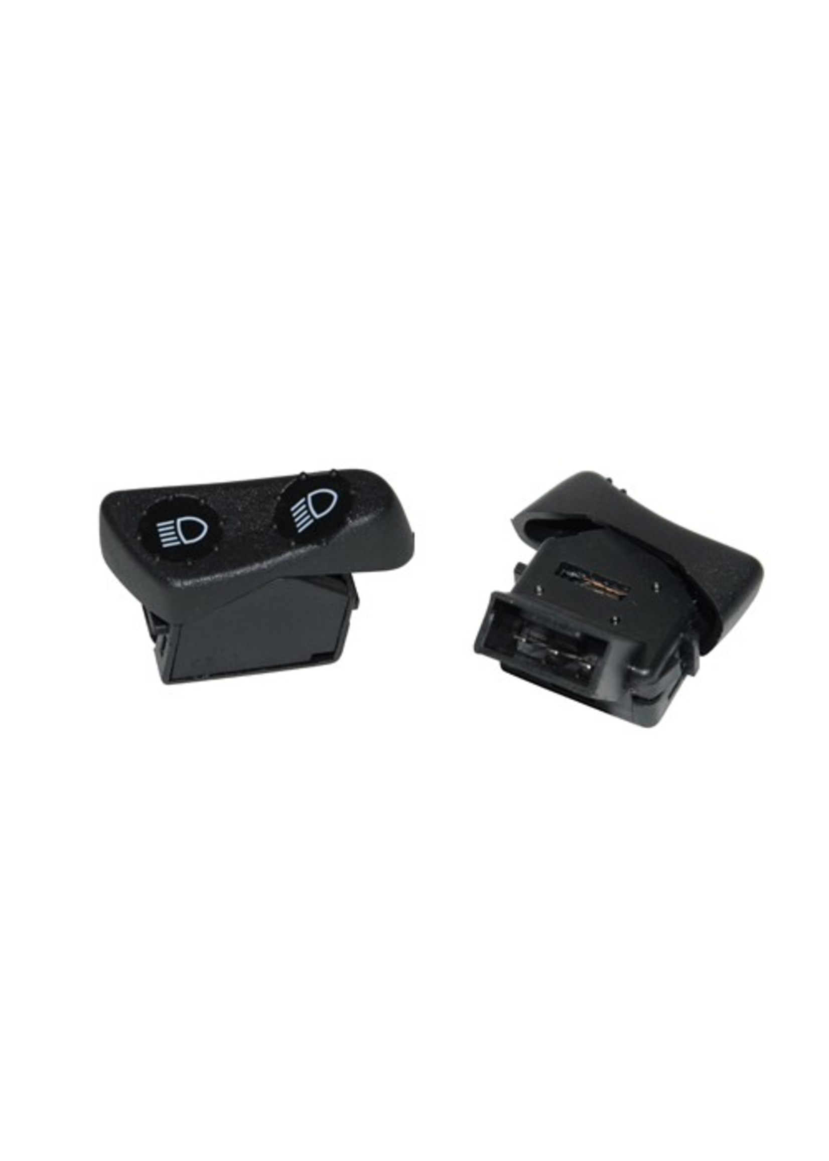 Parts Switch, Headlamp Selector Hi/Low (Z6H)