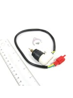 Parts Choke, LX150/Fly150/ET4 (A14)