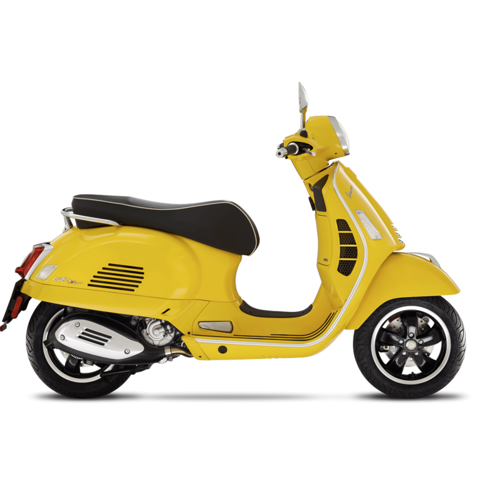 Vehicles SOLD OUT Vespa, 2022 GTS300 HPE  Super