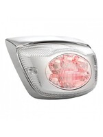Parts Tail Lamp, LX50/150 LED Clear Lens