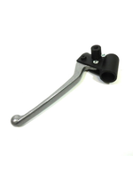 Parts Brake Lever Assembly, LX LH w/Mirror Perch (A06)