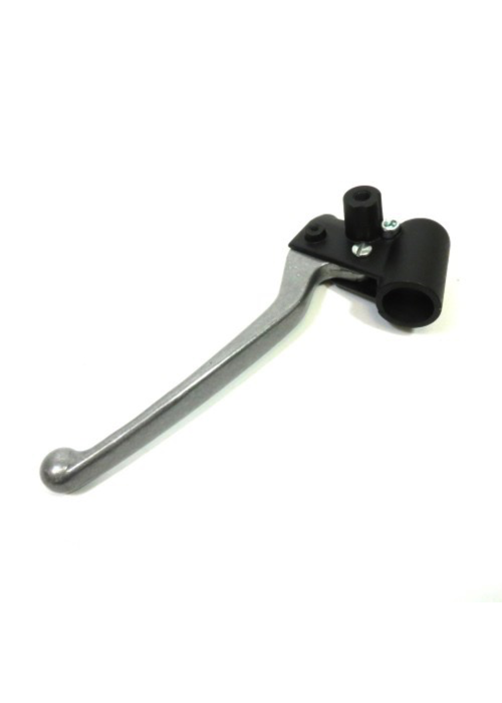 Parts Brake Lever Assembly, LH up to 2015 (Reverse Thread) A06