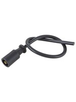 Parts HT Lead with Connector 155cc