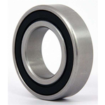 Parts Bearing, Driven Shaft on Transmission Cover  (A47)