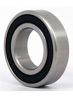 Parts Bearing, Driven Shaft on Transmission Cover  (A47)