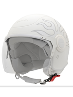 Helmet, Justin Bieber Edition VJ