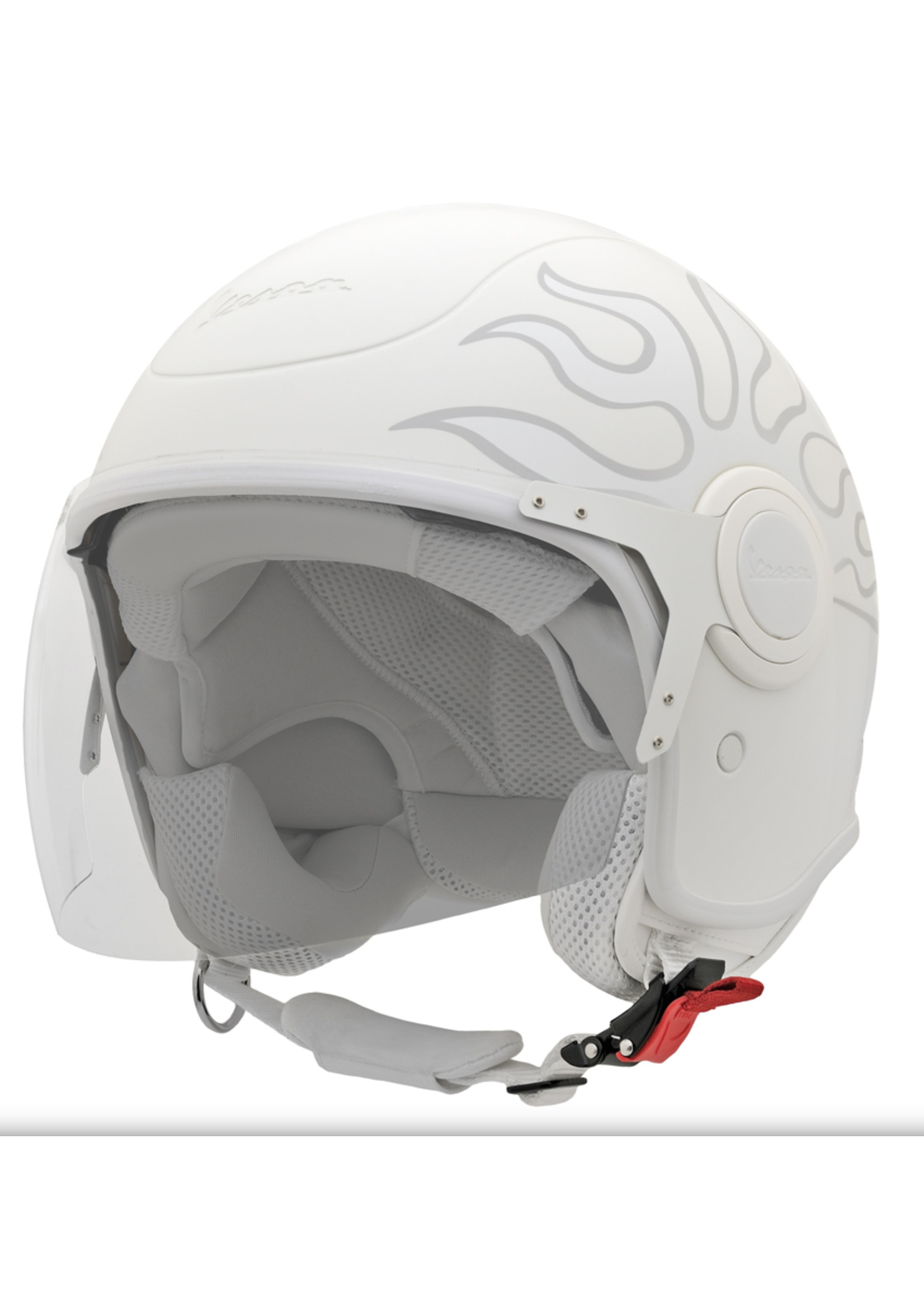 Helmet, Justin Bieber Edition VJ