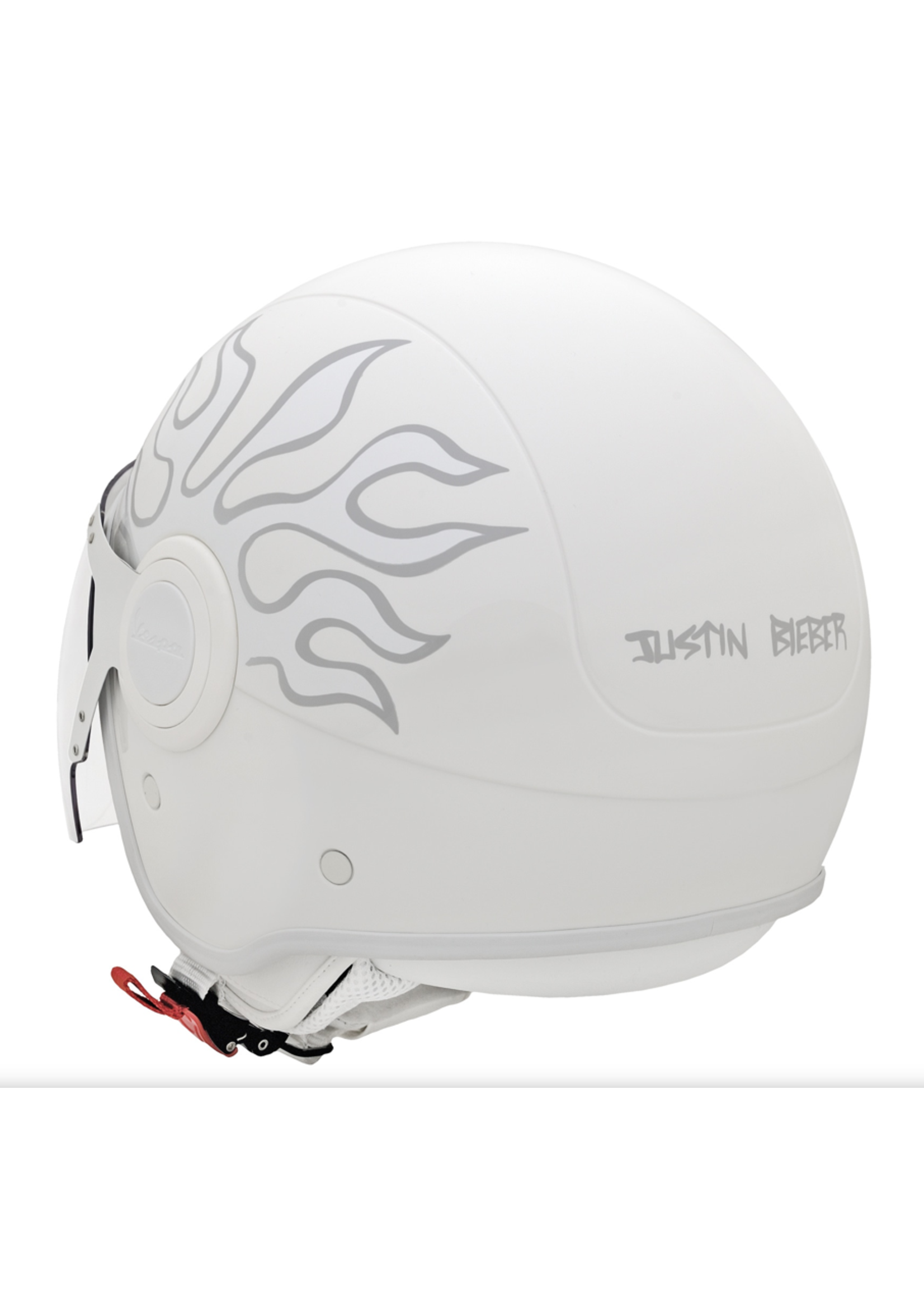 Helmet, Justin Bieber Edition VJ