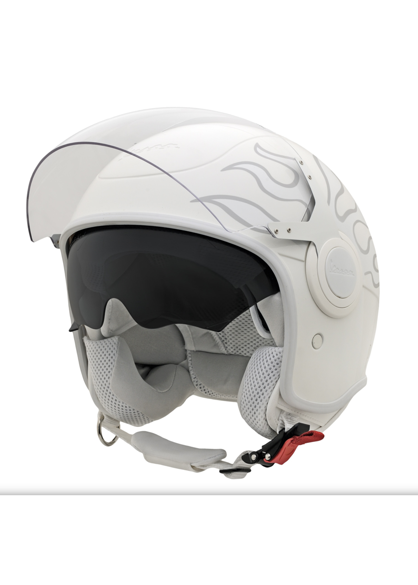 Helmet, Justin Bieber Edition VJ