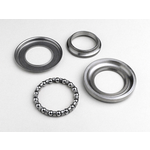 Parts Steering head bearings, Lower 50-300 (A65)