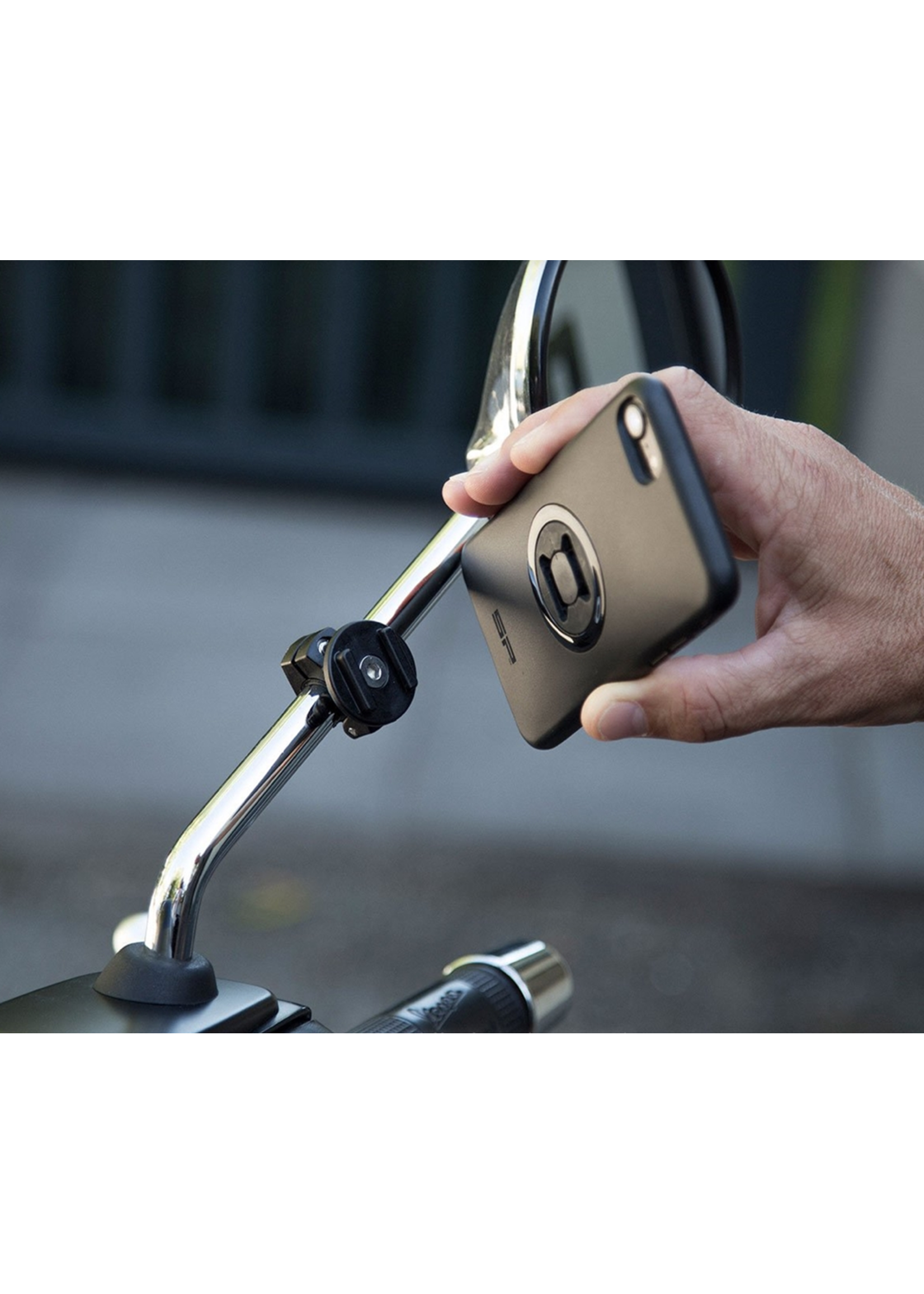 Lifestyle Phone Holder, SP Connect