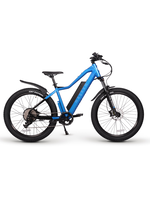 Vehicles Magnum Peak T5