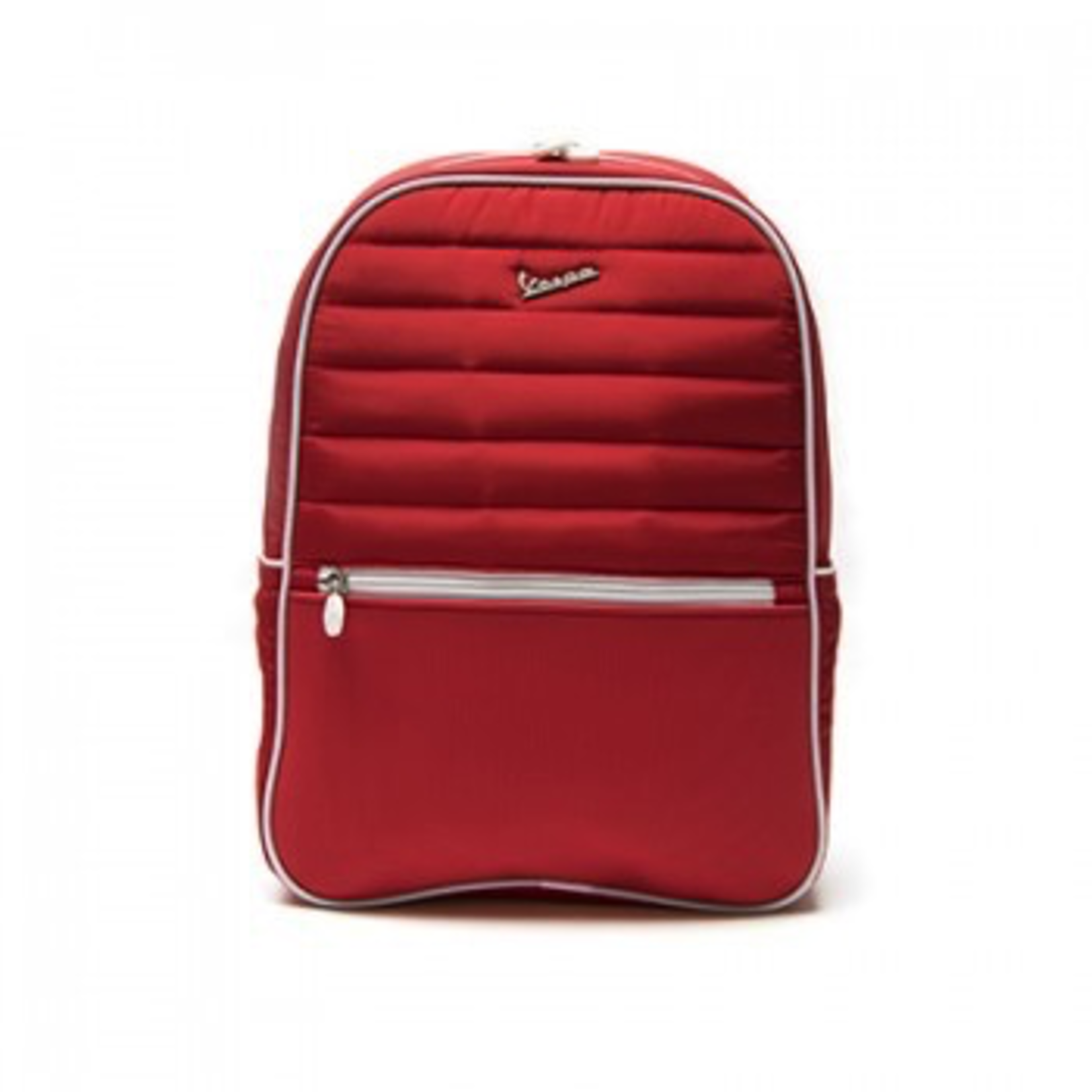 Lifestyle Backpack, Vespa red