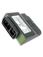 Parts CDI, LX150/Fly150 Immobilizer (A58)