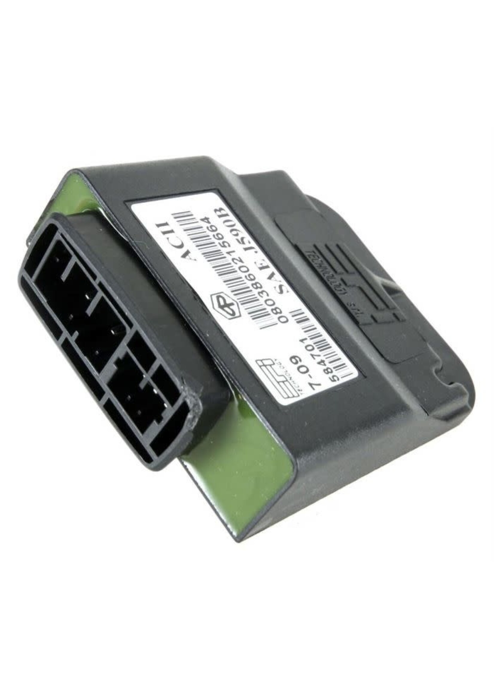 Parts CDI, LX150/Fly150 Immobilizer (A58)
