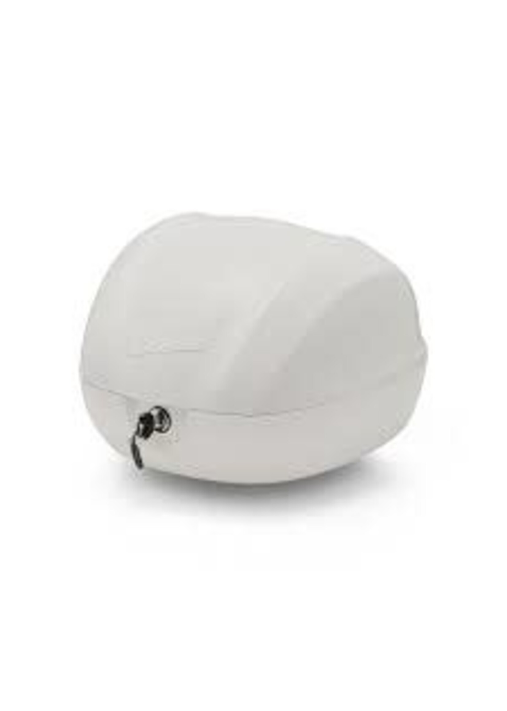 Accessories Top Case, Vespa Sprint JB/ Monaco White