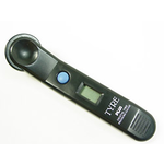 Parts Tire Gauge Digital Plus