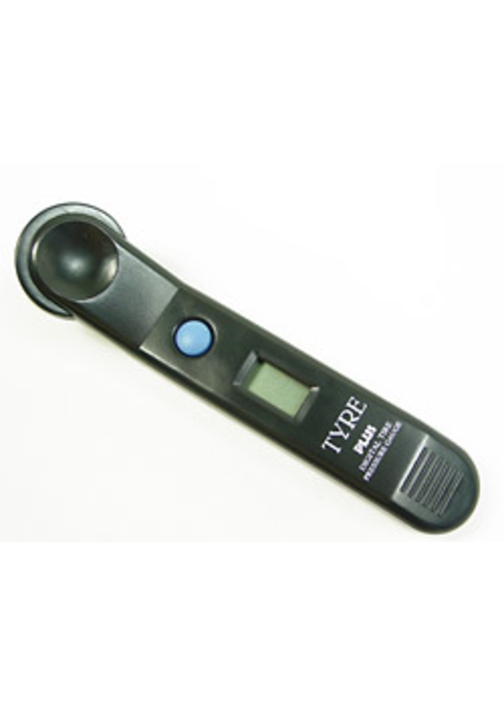 Parts Tire Gauge Digital Plus