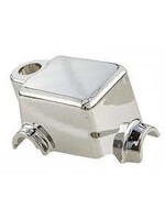Parts Brake Master Cover, LH GTV 2013+ Chrome (A19)