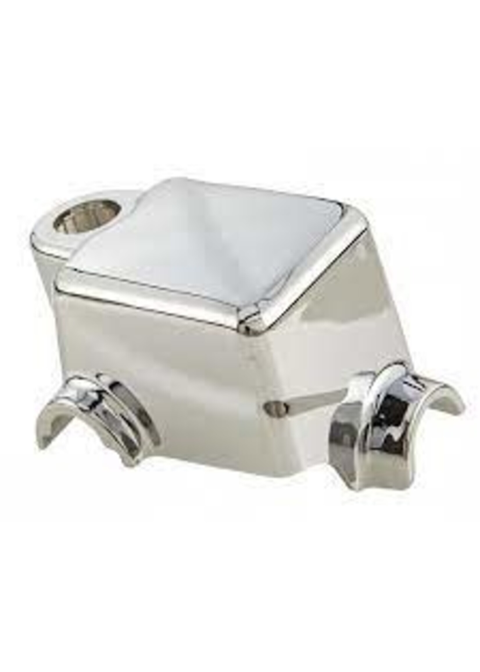 Parts Brake Master Cover, LH GTV 2013+ Chrome (A19)