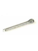 Parts Split Pin, Axle Crown Most