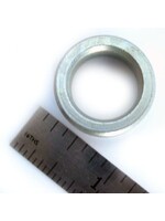 Parts Spacer, Rear Axle Vespa / Piaggio (200-500cc) A59