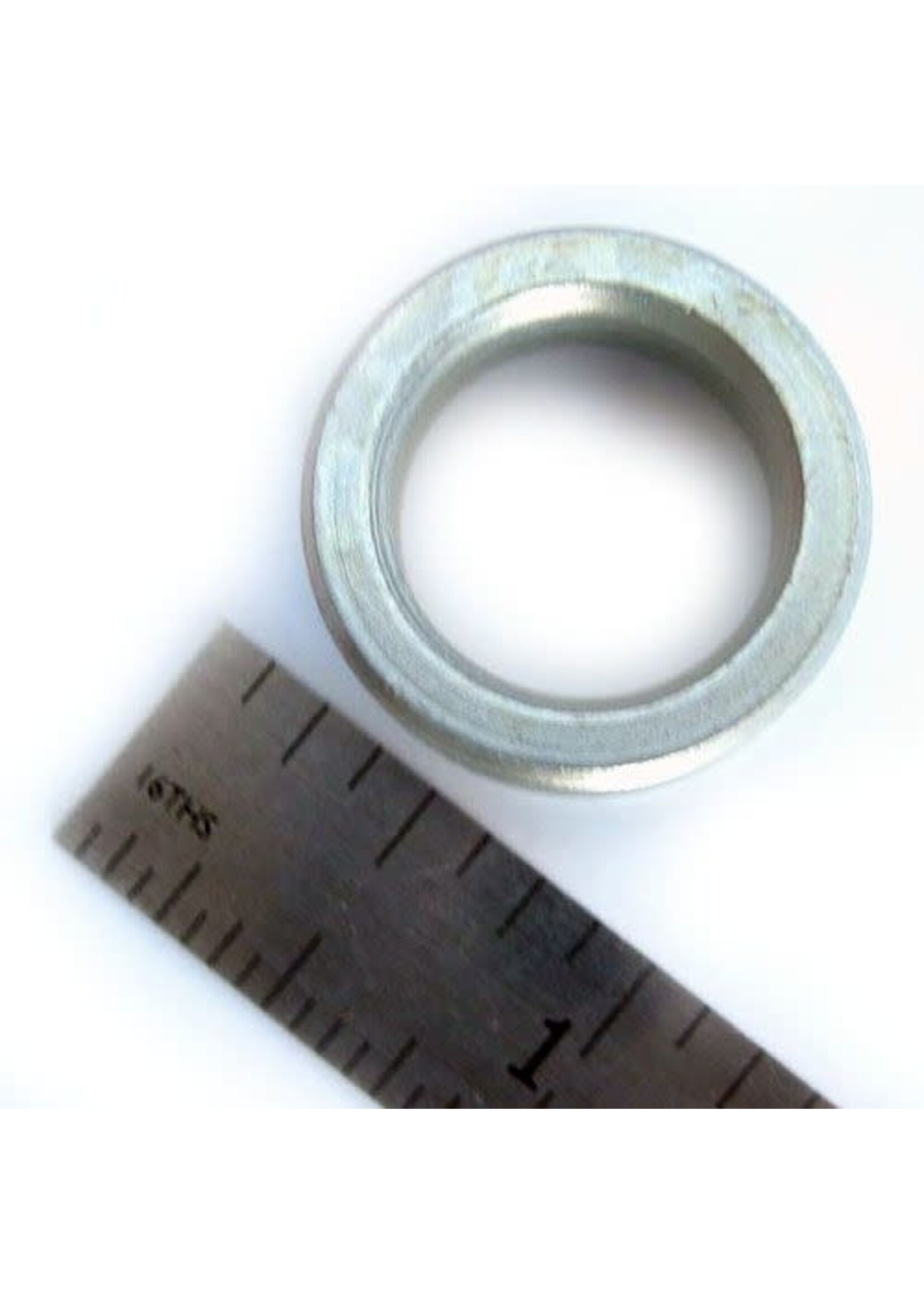 Parts Spacer, Rear Axle Vespa / Piaggio (200-500cc) A59