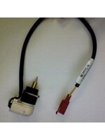 Parts Choke, GT200 Automatic Choke Device