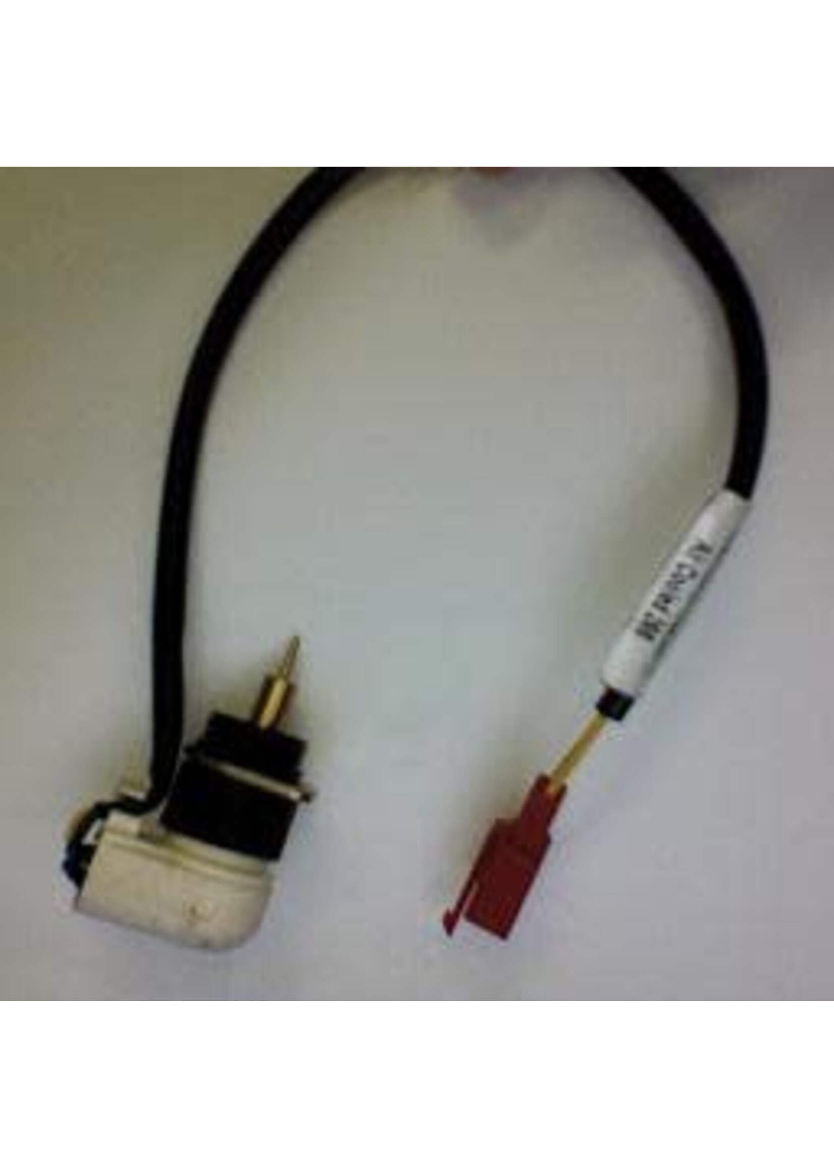 Parts Choke, GT200 Automatic Choke Device