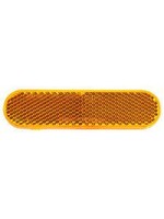 Parts Reflector, Amber Front (A94)