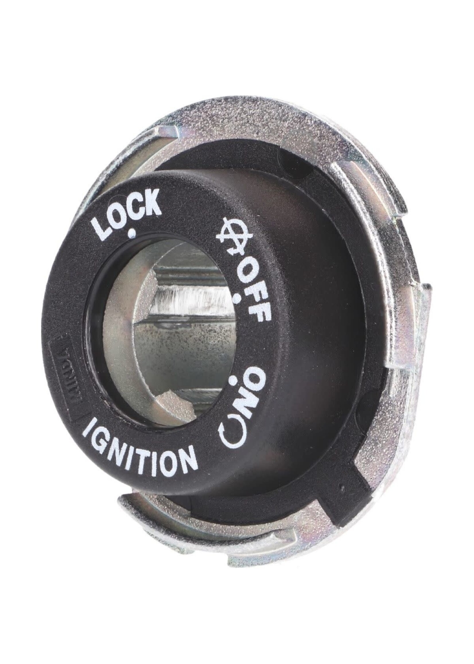 Parts Lock Cylinder Bezel (on/off) A29