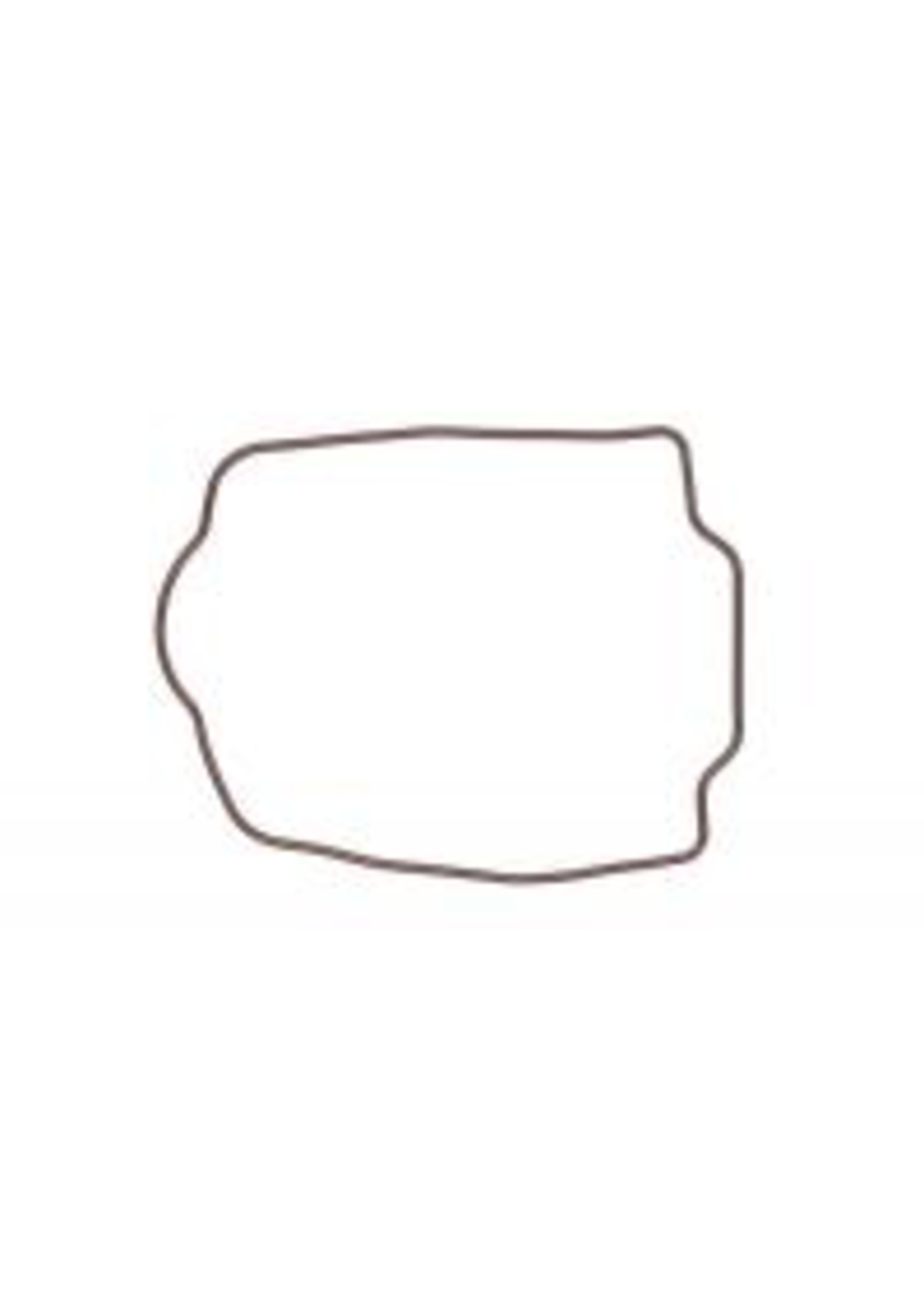 Parts Gasket, Valve Cover 3V-155