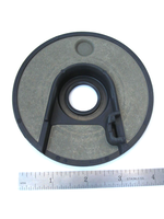 Parts Cover, Crankshaft Timing / Crankshaft seal 150-300