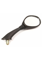 Parts Mirror, ET2/4 Black RH