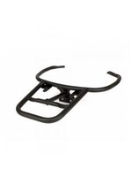 Accessories Rack, Rear GTS Top Case Black Matte