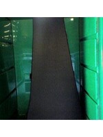 Parts Floor Mat, LX/ET Center Rubber