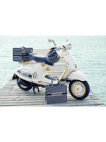 Vehicles Vespa 946 Christian Dior
