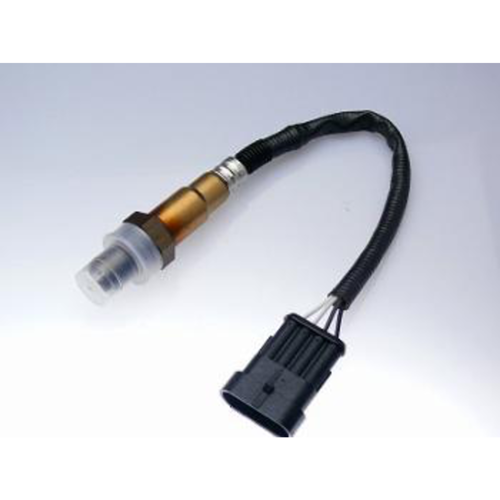 Parts Lambda Probe, O2 Sensor 150-300 (4wire)