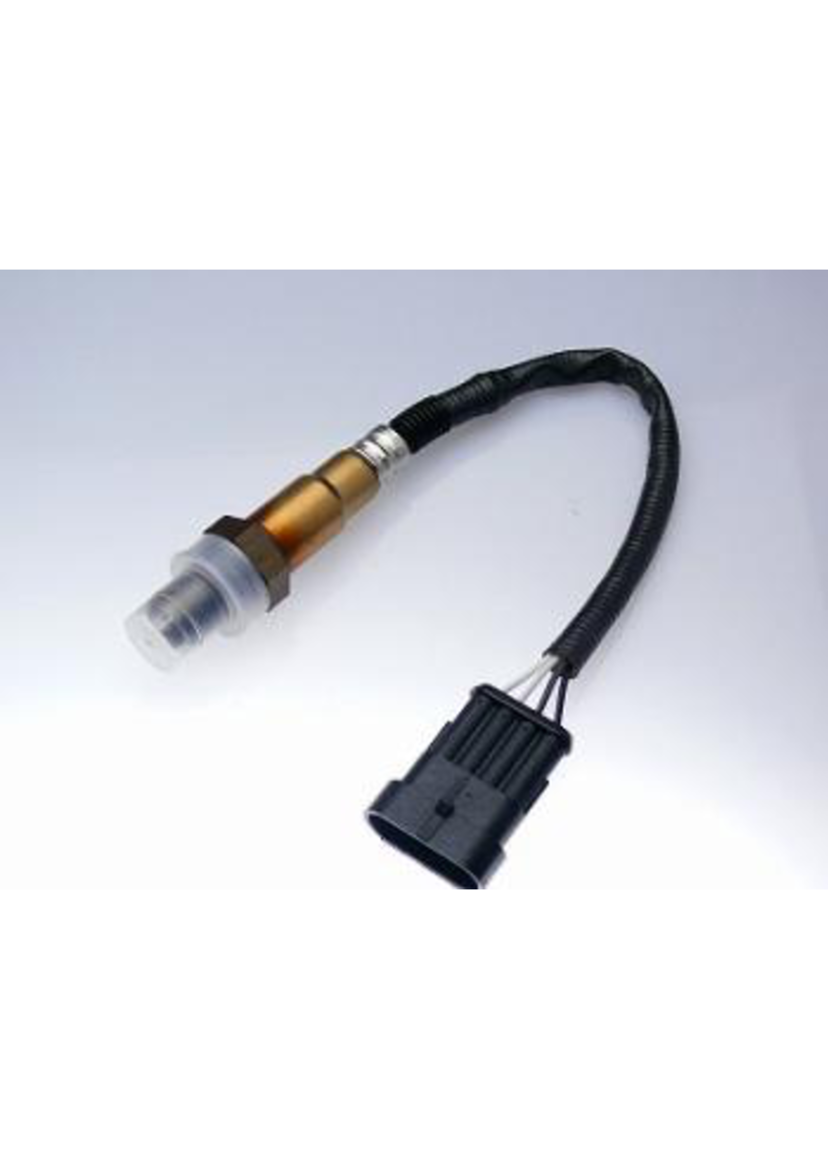 Parts Lambda, O2 Sensor 150-300 (4wire)
