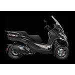 Piaggio, 2023 MP3-530 HPE