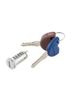 Lock Set, Vespa Elettrica/GTV Master (A22)