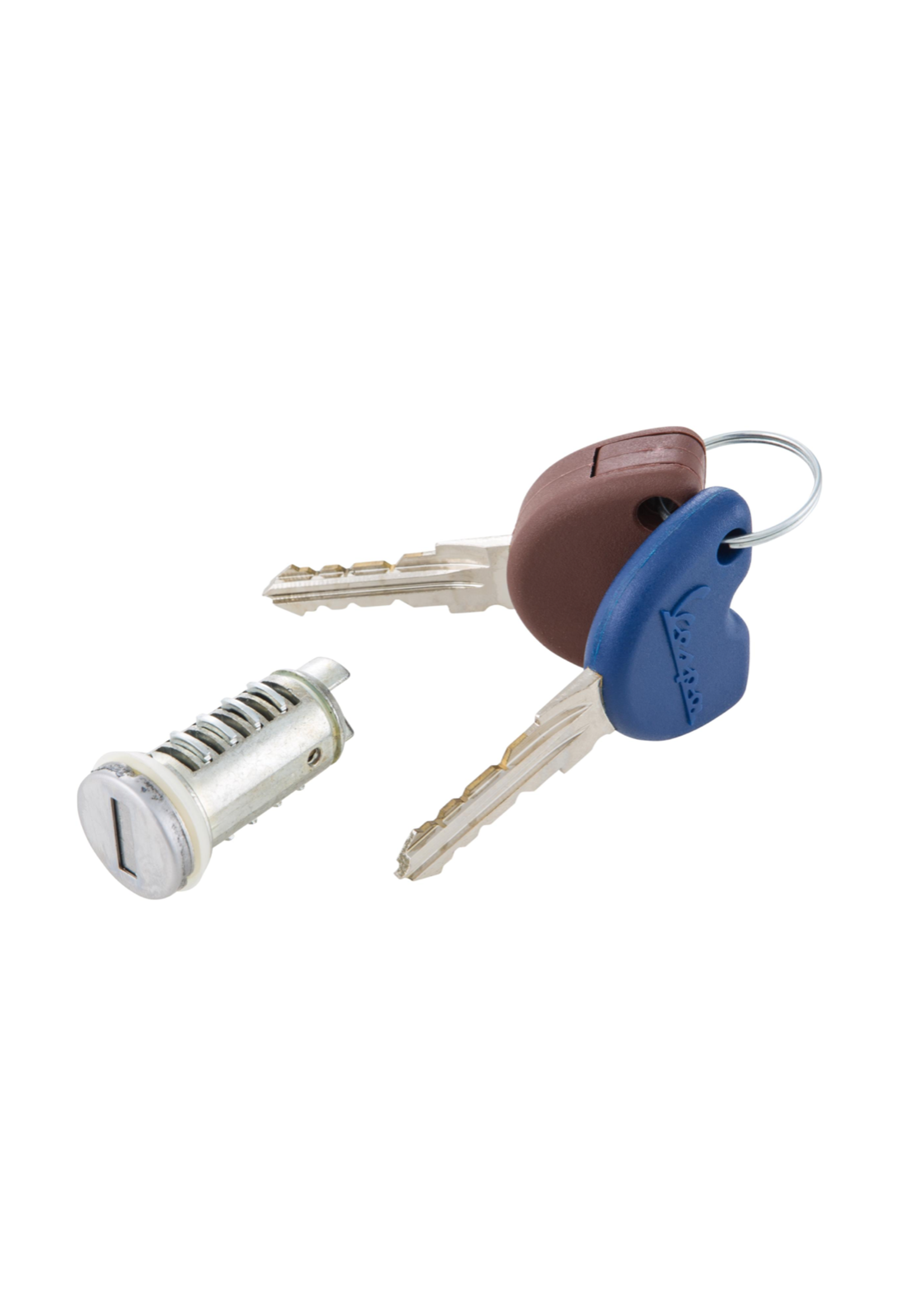 Lock Set, Vespa Elettrica/GTV Master (A22)